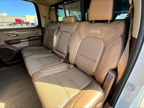 Used 2019 RAM 1500 Limited AWD/4WD image 32