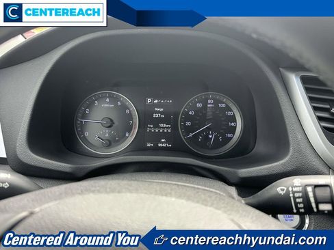 Used 2018 Hyundai Tucson Limited w/ Ultimate Package 02 AWD/4WD image 24