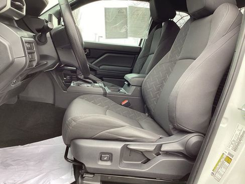 Used 2024 Toyota Tacoma SR image 13