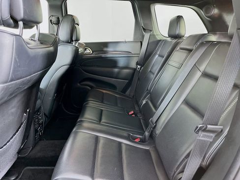 Used 2015 Jeep Grand Cherokee Overland AWD/4WD image 32