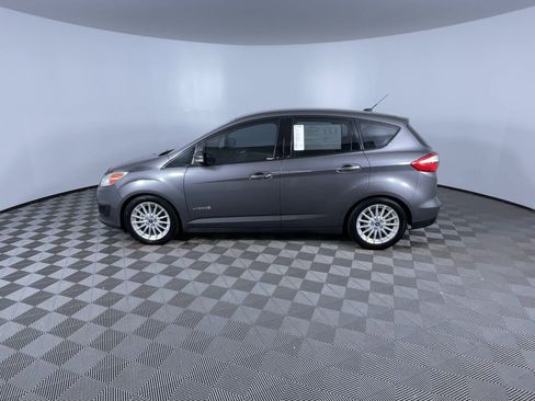 Used 2013 Ford C-MAX SE image 6