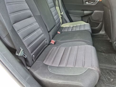 Used 2020 Honda CR-V EX image 21