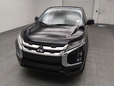 Used 2025 Mitsubishi Outlander Sport AWD image 15