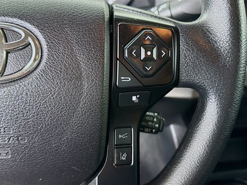 Used 2021 Toyota Tacoma SR image 15