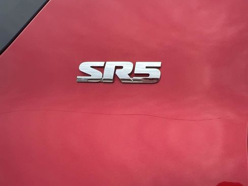 Used 2022 Toyota 4Runner SR5 image 9