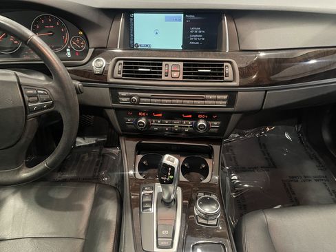 Used 2014 BMW 528i Sedan RWD image 13