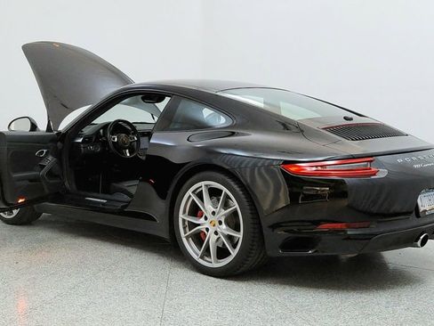 Used 2017 Porsche 911 Carrera S image 10