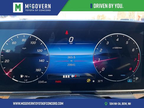 Used 2023 Mercedes-Benz C 300 4MATIC Sedan image 15