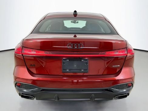 New 2026 Audi A5 2.0T Prestige AWD/4WD image 6