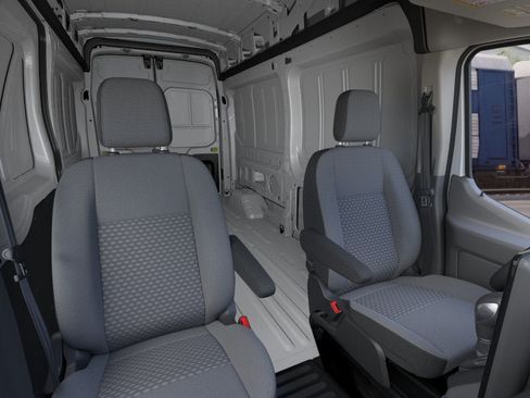 New 2026 Ford Transit 250 148 High Roof AWD image 10