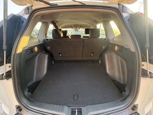 Certified 2021 Honda CR-V Special Edition image 19