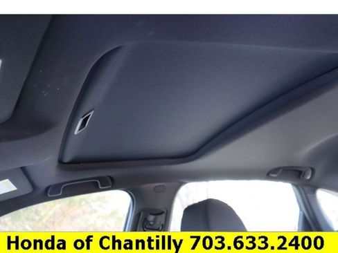 Certified 2025 Honda Civic FWD Hybrid Sedan image 18