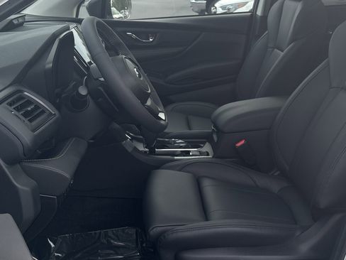 New 2025 Subaru Ascent Bronze Edition image 16