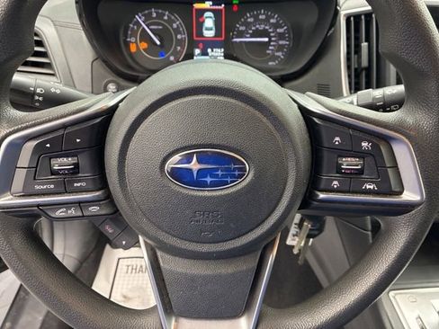 Used 2022 Subaru Impreza 2.0i AWD/4WD image 8
