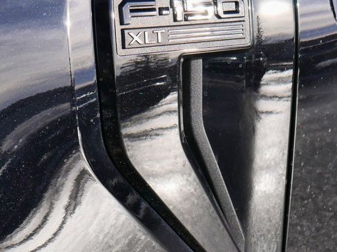 Used 2024 Ford F150 XLT w/ Equipment Group 302A MID image 14