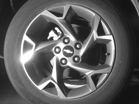 Used 2025 Chevrolet Trax LT w/ LT Convenience Package FWD image 15