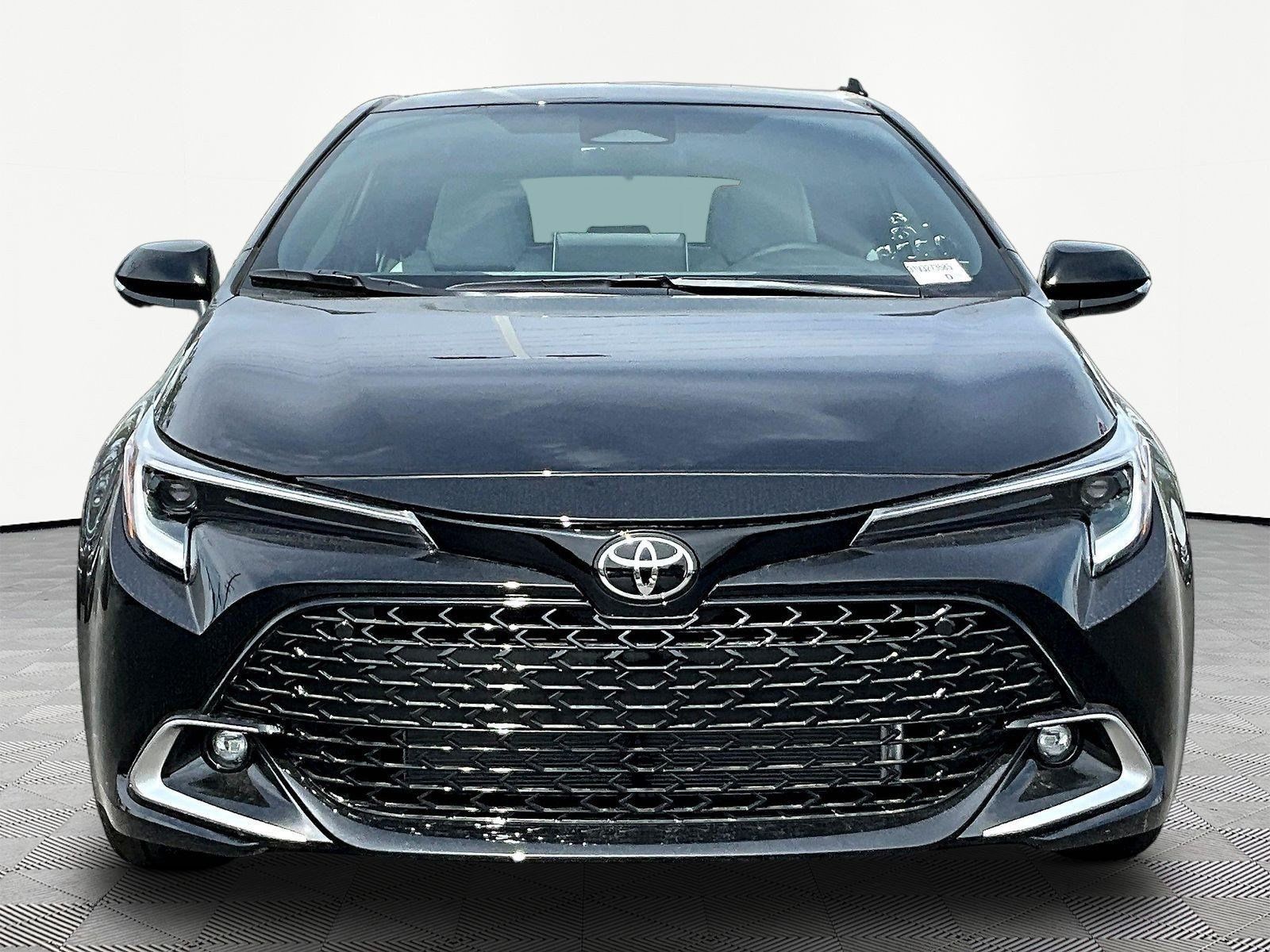New 2027 Toyota Corolla XSE FWD image 2