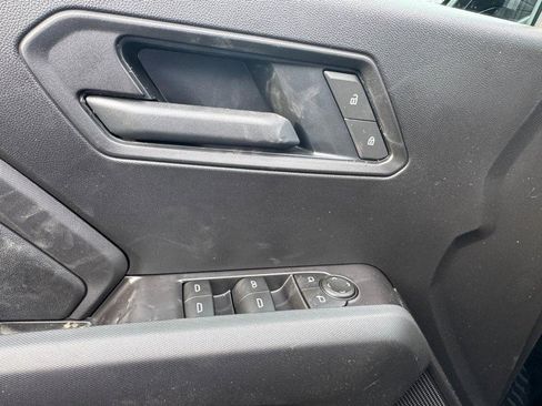 New 2026 Chevrolet Colorado Trail Boss image 33