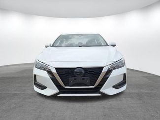 Used 2022 Nissan Sentra SV FWD video 2