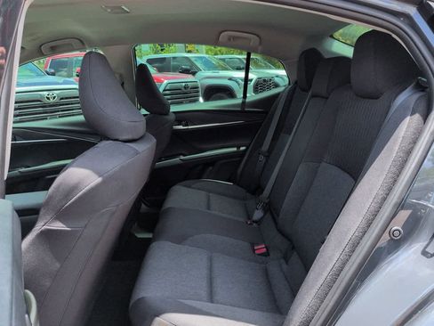 Used 2026 Toyota Camry LE FWD image 13