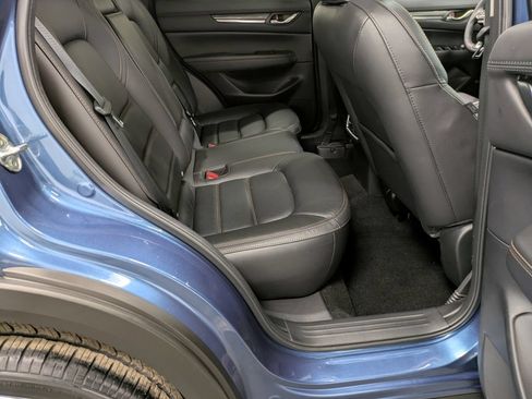 Used 2023 MAZDA CX-5 AWD 2.5 S w/ Premium Plus Pkg image 27