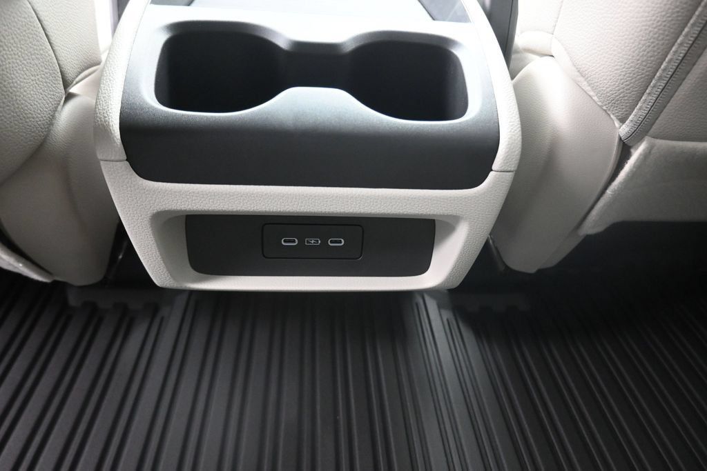 New 2026 Honda Odyssey EX-L image 31
