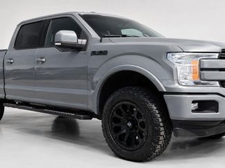 Used 2019 Ford F150 Lariat w/ Equipment Group 502A Luxury AWD/4WD video 1