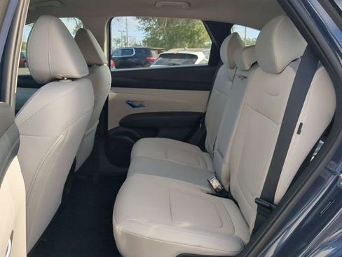 New 2025 Hyundai Tucson SE image 14