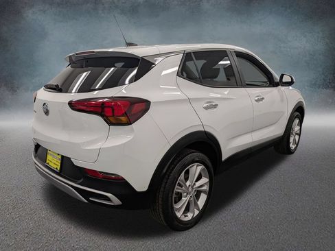 Used 2023 Buick Encore GX Essence w/ Experience Buick Package AWD/4WD image 4