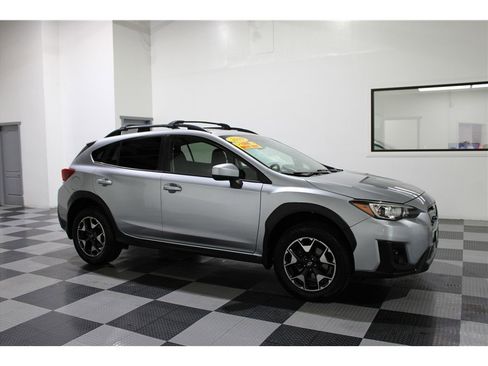 Used 2019 Subaru Crosstrek 2.0i Premium w/ Popular Package #2 image 1