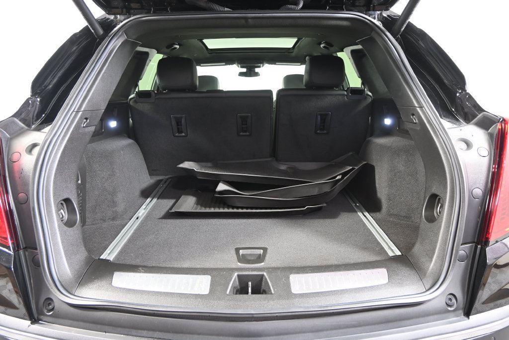 Used 2024 Cadillac XT5 Premium Luxury AWD/4WD image 17