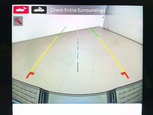 New 2026 RAM 2500 Rebel w/ Rebel Level 2 Equipment Group AWD/4WD image 17