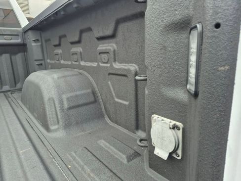 Used 2022 GMC Sierra 1500 Denali image 12