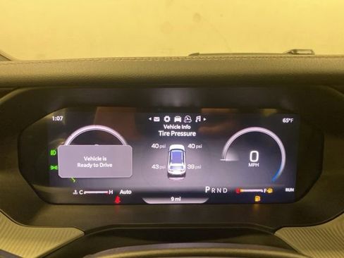New 2026 Jeep Cherokee Laredo AWD/4WD image 11
