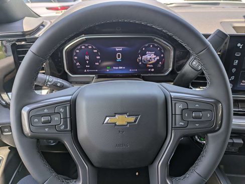 New 2026 Chevrolet Silverado 2500 High Country w/ Technology Package AWD/4WD image 20