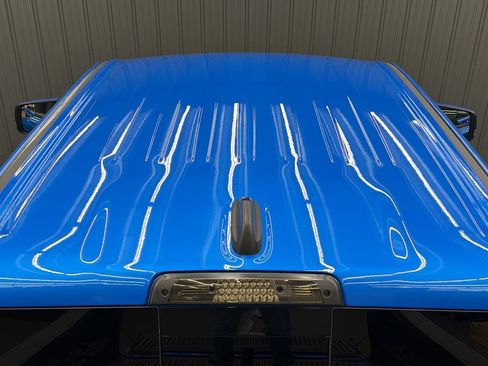 Used 2022 RAM 1500 Laramie w/ Sport Appearance Package image 18