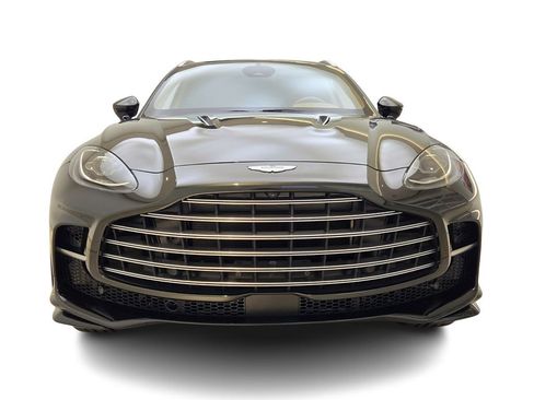 New 2026 Aston Martin DBX 707 image 2