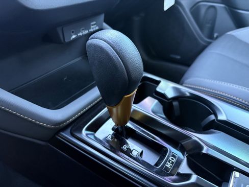 New 2026 Subaru Forester Wilderness AWD/4WD image 19