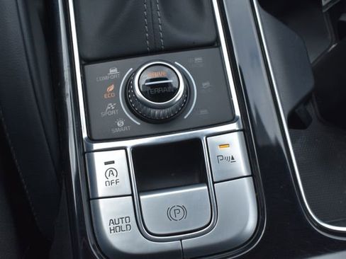 Used 2023 Kia Telluride EX X-Line AWD/4WD image 33