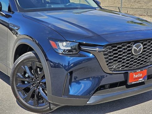 New 2026 MAZDA CX-90 3.3 Turbo w/ Premium Sport Pkg image 5