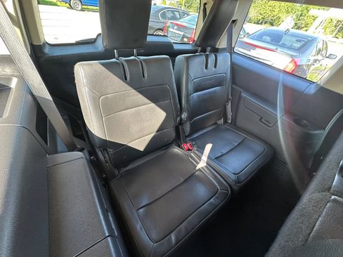 Used 2015 Ford Flex SEL w/ Equipment Group 202A FWD image 23