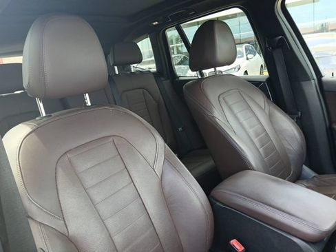 Used 2022 BMW X3 sDrive30i w/ M Sport Package 2 RWD image 17