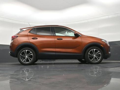 Used 2020 Buick Encore GX Essence FWD image 28