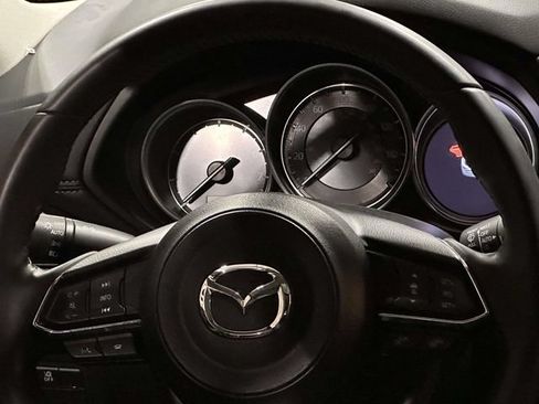 Used 2023 MAZDA CX-5 AWD 2.5 S image 22