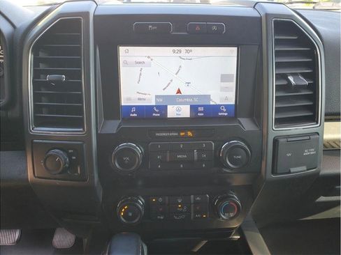 Used 2020 Ford F150 XLT w/ Equipment Group 302A Luxury RWD image 39