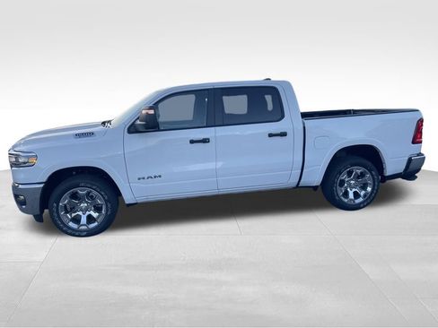 Used 2025 RAM 1500 Big Horn image 2