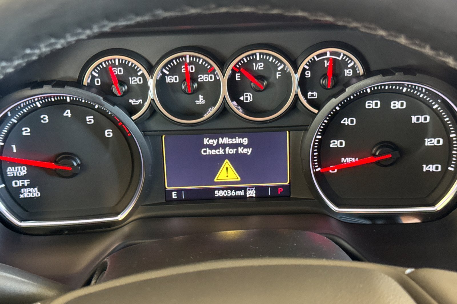 Used 2023 Chevrolet Tahoe LS w/ Driver Alert Package AWD/4WD image 33