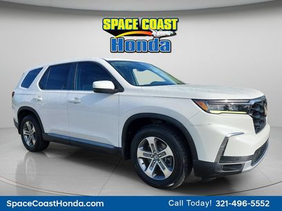 Used 2023 Honda Pilot EX-L