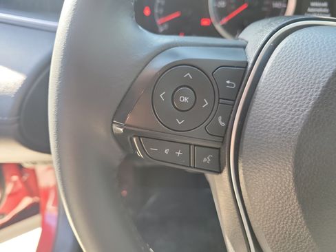 Used 2022 Toyota Corolla Cross LE FWD image 26