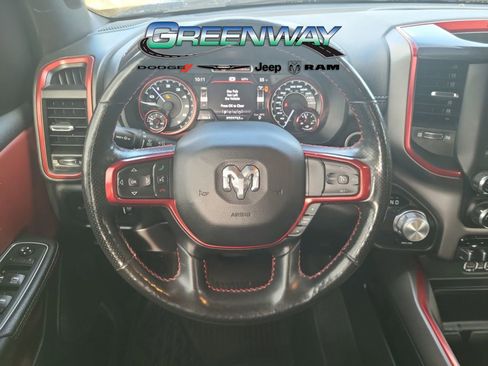 Used 2020 RAM 1500 Rebel w/ Rebel Level 1 Equipment Group image 28